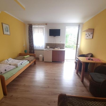 Noclegi U Kowala 602-793-591 Solina  Ngoại thất bức ảnh