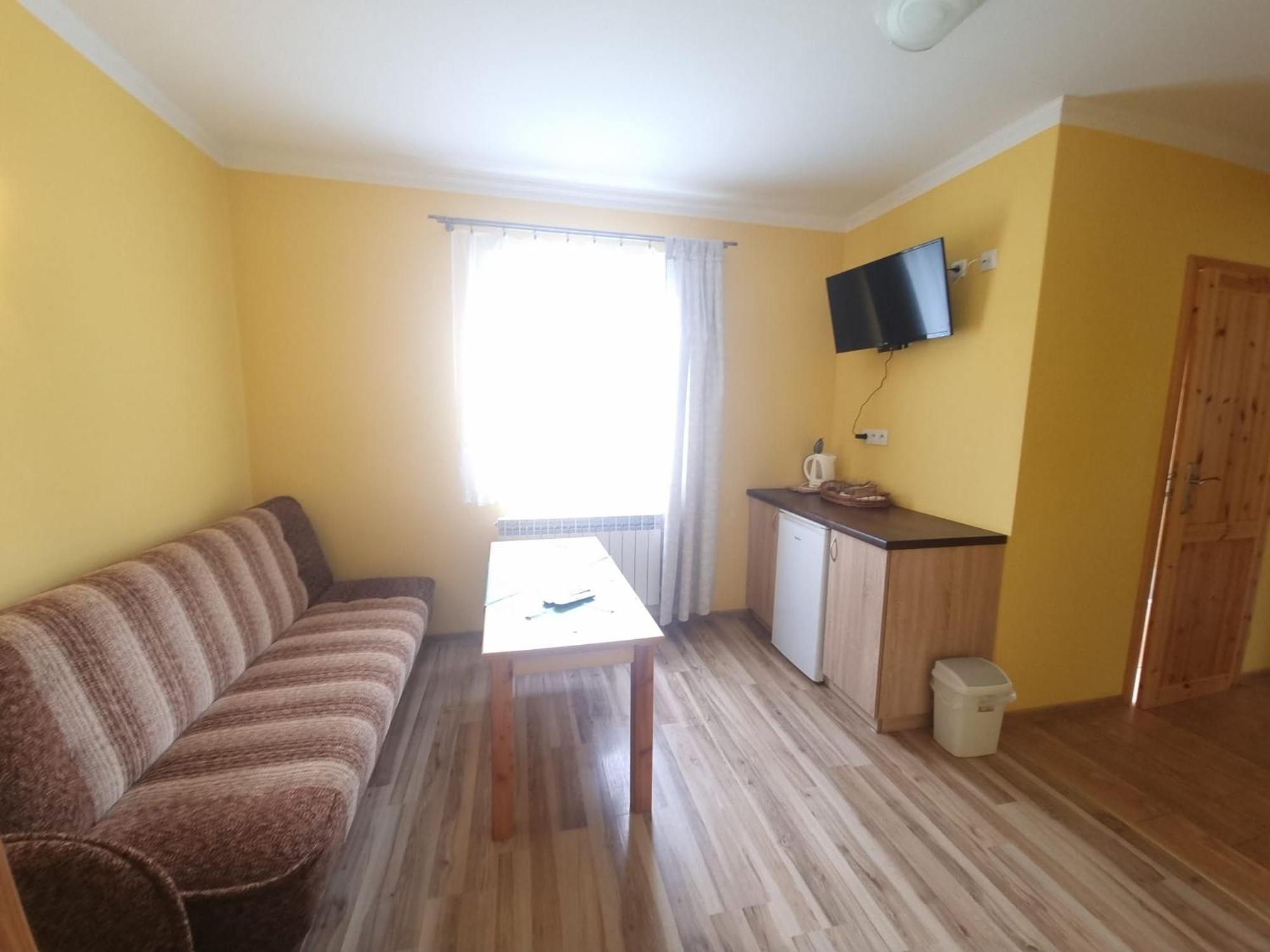 Noclegi U Kowala 602-793-591 Solina  Ngoại thất bức ảnh