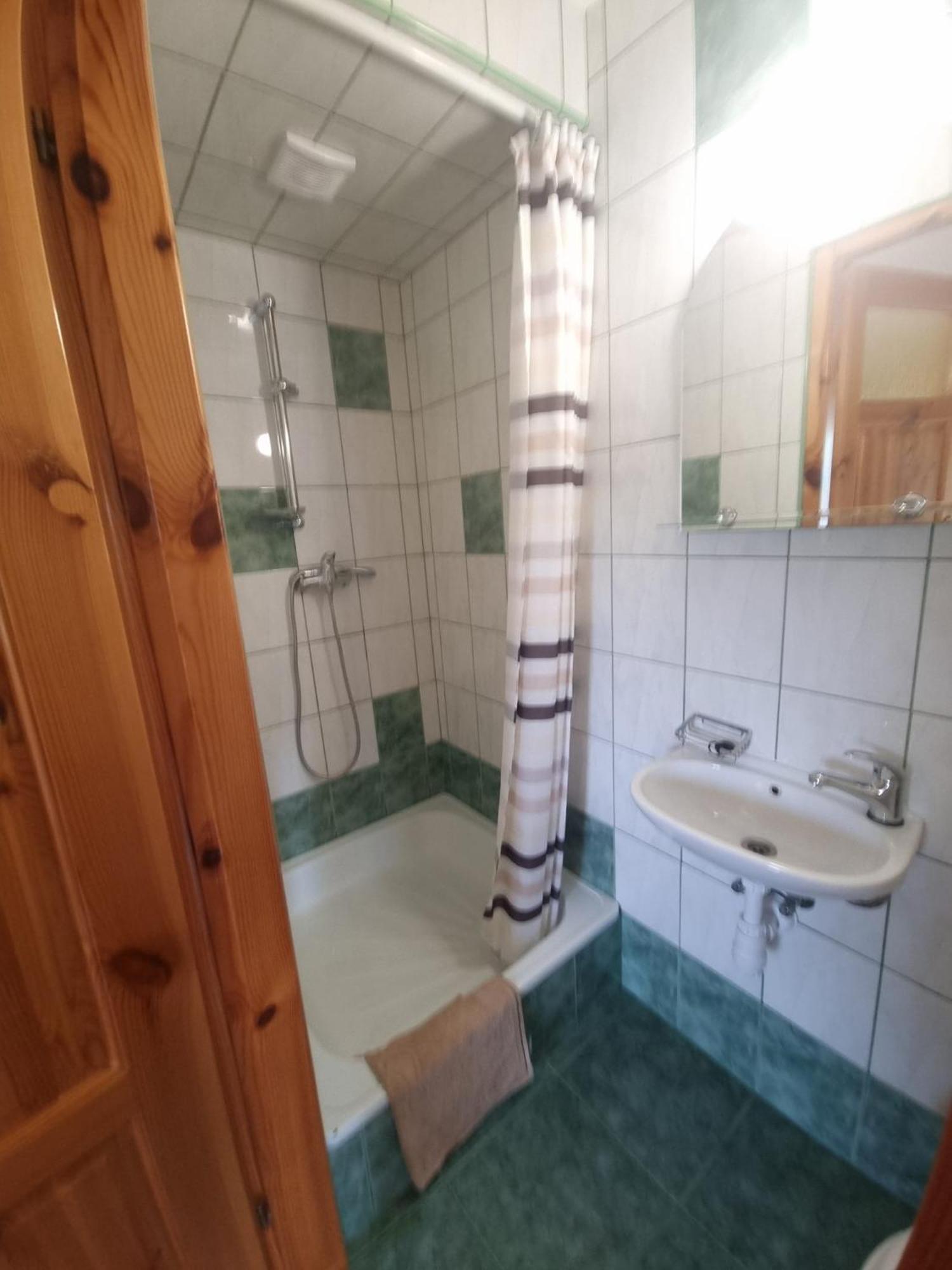 Noclegi U Kowala 602-793-591 Solina  Ngoại thất bức ảnh