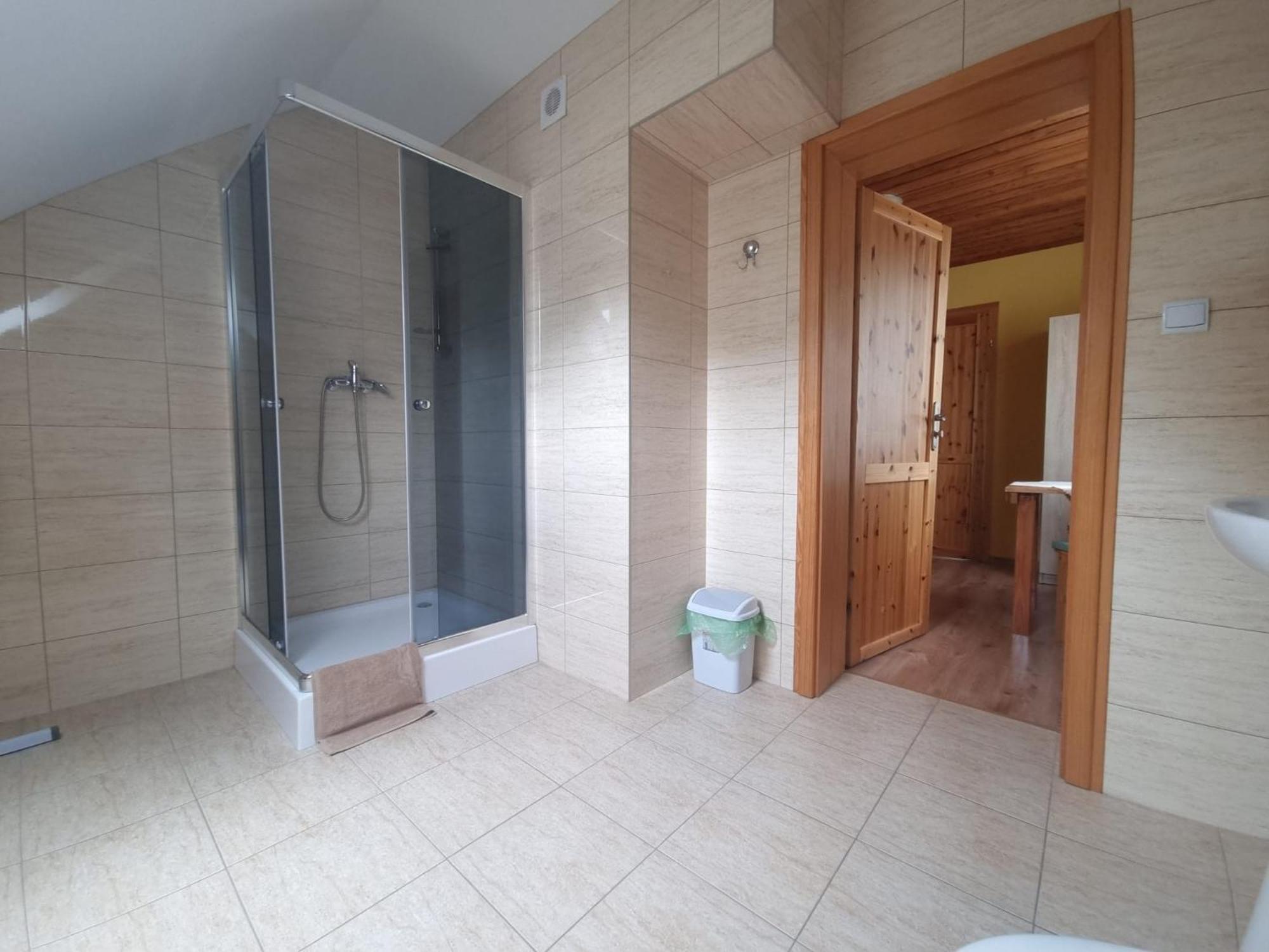 Noclegi U Kowala 602-793-591 Solina  Ngoại thất bức ảnh
